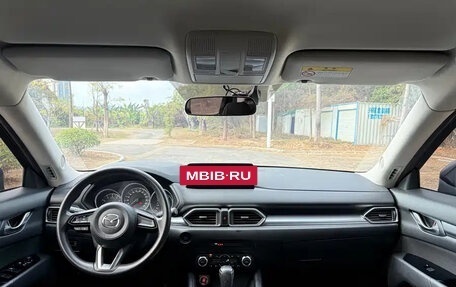 Mazda CX-5 II, 2025 год, 2 200 000 рублей, 13 фотография