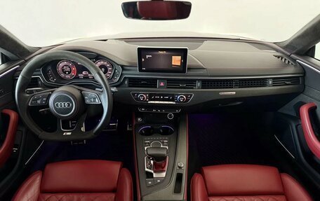 Audi A5, 2019 год, 3 440 000 рублей, 8 фотография