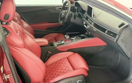Audi A5, 2019 год, 3 440 000 рублей, 6 фотография