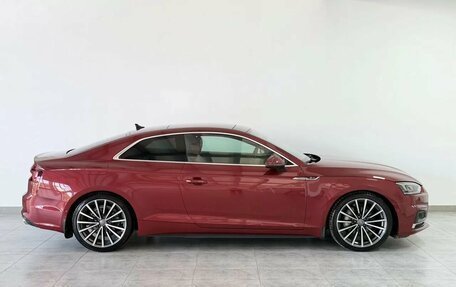 Audi A5, 2019 год, 3 440 000 рублей, 3 фотография