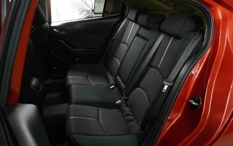 Mazda 3, 2018 год, 1 399 000 рублей, 9 фотография