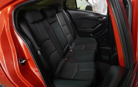 Mazda 3, 2018 год, 1 399 000 рублей, 7 фотография