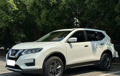 Nissan X-Trail, 2025 год, 2 680 004 рублей, 1 фотография