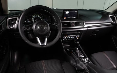 Mazda 3, 2018 год, 1 399 000 рублей, 6 фотография