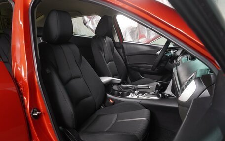 Mazda 3, 2018 год, 1 399 000 рублей, 8 фотография