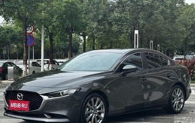 Mazda 3, 2022 год, 1 580 000 рублей, 1 фотография