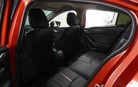 Mazda 3, 2018 год, 1 399 000 рублей, 11 фотография