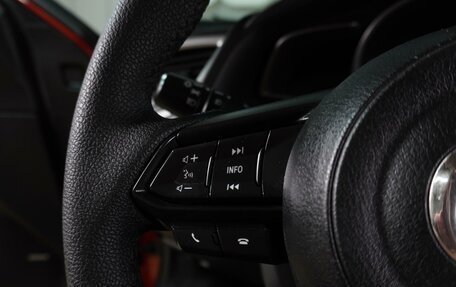 Mazda 3, 2018 год, 1 399 000 рублей, 21 фотография
