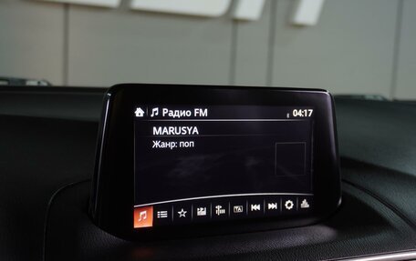 Mazda 3, 2018 год, 1 399 000 рублей, 16 фотография
