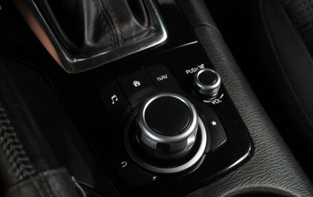Mazda 3, 2018 год, 1 399 000 рублей, 20 фотография