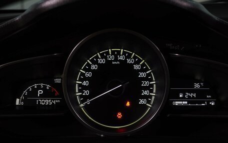 Mazda 3, 2018 год, 1 399 000 рублей, 22 фотография