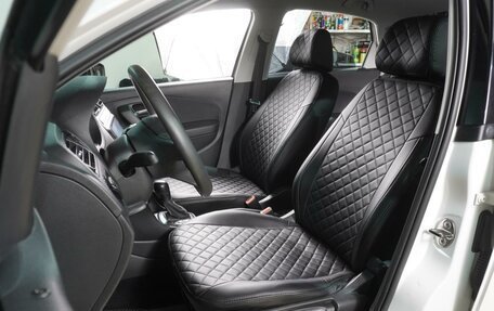 Volkswagen Polo VI (EU Market), 2011 год, 944 000 рублей, 10 фотография