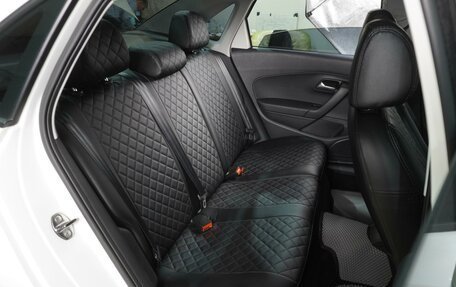 Volkswagen Polo VI (EU Market), 2011 год, 944 000 рублей, 7 фотография