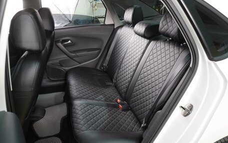 Volkswagen Polo VI (EU Market), 2011 год, 944 000 рублей, 9 фотография