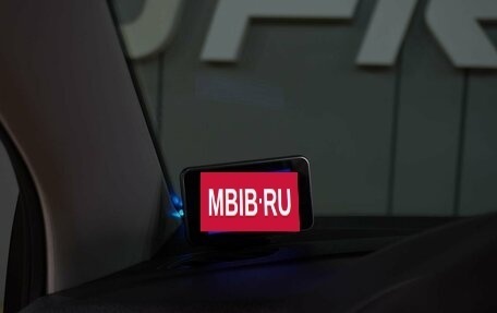 Volkswagen Polo VI (EU Market), 2011 год, 944 000 рублей, 17 фотография