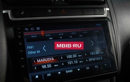Volkswagen Polo VI (EU Market), 2011 год, 944 000 рублей, 14 фотография
