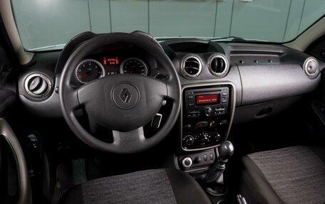 Renault Duster I рестайлинг, 2014 год, 1 079 000 рублей, 6 фотография