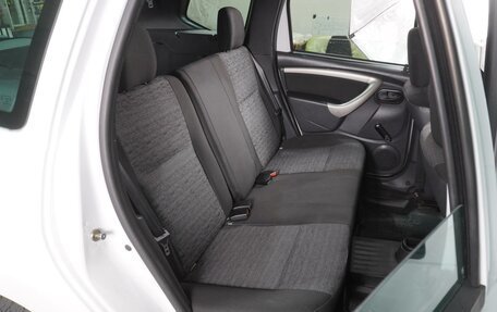 Renault Duster I рестайлинг, 2014 год, 1 079 000 рублей, 7 фотография