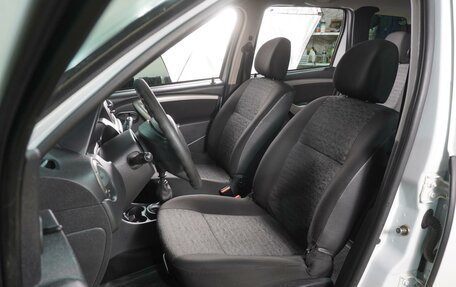 Renault Duster I рестайлинг, 2014 год, 1 079 000 рублей, 10 фотография