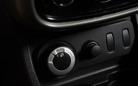 Renault Duster I рестайлинг, 2014 год, 1 079 000 рублей, 14 фотография