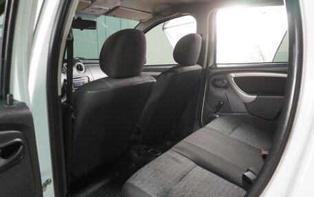 Renault Duster I рестайлинг, 2014 год, 1 079 000 рублей, 11 фотография