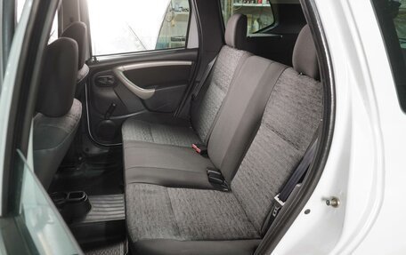 Renault Duster I рестайлинг, 2014 год, 1 079 000 рублей, 9 фотография