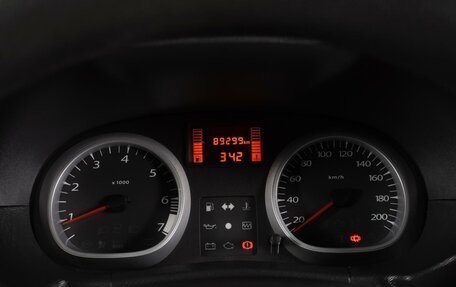 Renault Duster I рестайлинг, 2014 год, 1 079 000 рублей, 15 фотография