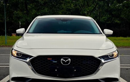 Mazda 3, 2021 год, 1 484 000 рублей, 2 фотография