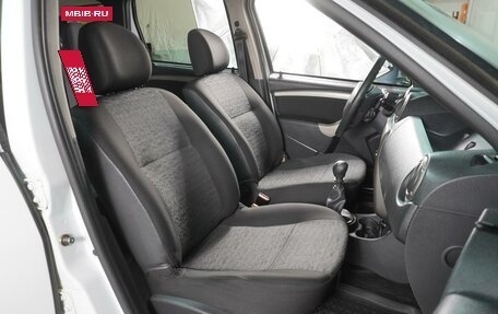 Renault Duster I рестайлинг, 2014 год, 1 079 000 рублей, 8 фотография