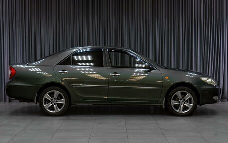 Toyota Camry V40, 2003 год, 749 000 рублей, 5 фотография