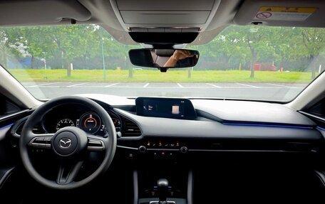 Mazda 3, 2021 год, 1 484 000 рублей, 8 фотография