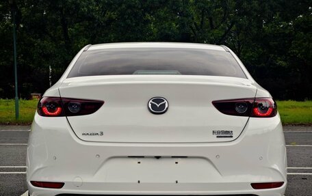 Mazda 3, 2021 год, 1 484 000 рублей, 5 фотография