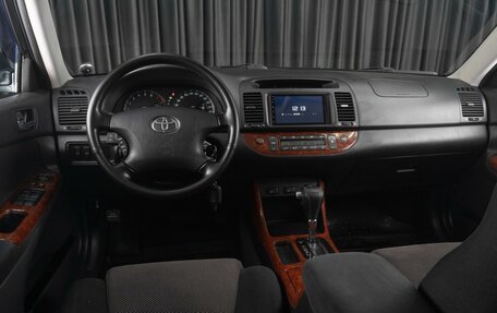 Toyota Camry V40, 2003 год, 749 000 рублей, 6 фотография