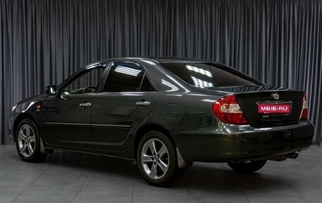Toyota Camry V40, 2003 год, 749 000 рублей, 2 фотография