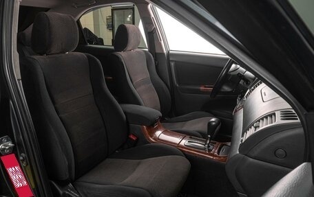 Toyota Camry V40, 2003 год, 749 000 рублей, 8 фотография