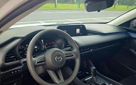 Mazda 3, 2021 год, 1 484 000 рублей, 7 фотография