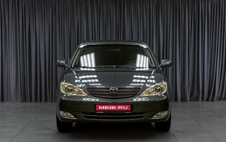 Toyota Camry V40, 2003 год, 749 000 рублей, 3 фотография