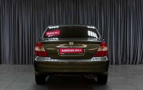 Toyota Camry V40, 2003 год, 749 000 рублей, 4 фотография