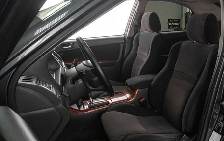 Toyota Camry V40, 2003 год, 749 000 рублей, 10 фотография