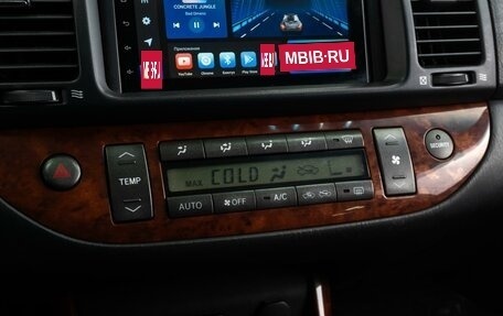 Toyota Camry V40, 2003 год, 749 000 рублей, 12 фотография