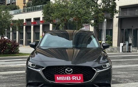 Mazda 3, 2022 год, 1 580 000 рублей, 2 фотография