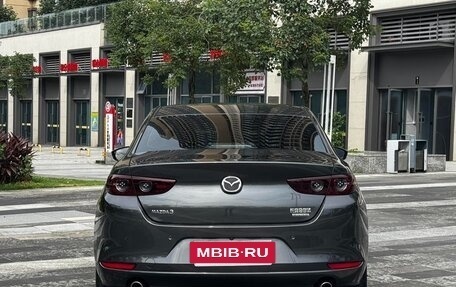 Mazda 3, 2022 год, 1 580 000 рублей, 5 фотография