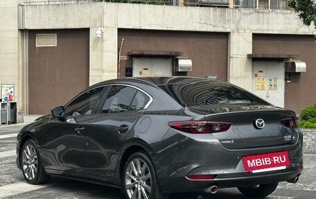 Mazda 3, 2022 год, 1 580 000 рублей, 6 фотография