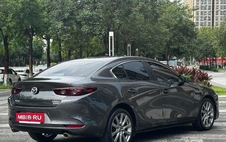 Mazda 3, 2022 год, 1 580 000 рублей, 4 фотография