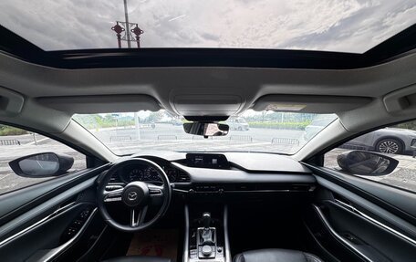 Mazda 3, 2022 год, 1 580 000 рублей, 9 фотография