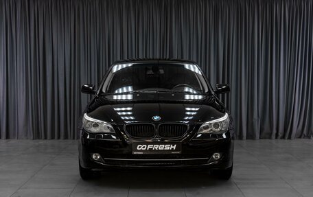 BMW 5 серия, 2008 год, 1 249 000 рублей, 3 фотография