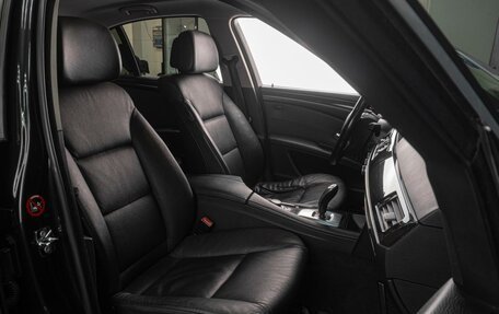 BMW 5 серия, 2008 год, 1 249 000 рублей, 8 фотография