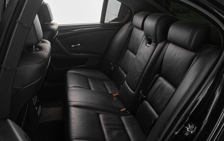BMW 5 серия, 2008 год, 1 249 000 рублей, 9 фотография