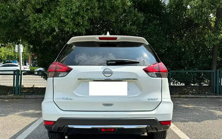 Nissan X-Trail, 2025 год, 2 680 004 рублей, 5 фотография
