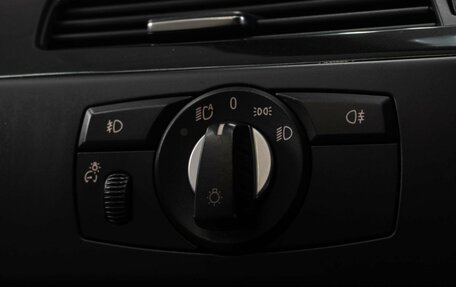 BMW 5 серия, 2008 год, 1 249 000 рублей, 18 фотография